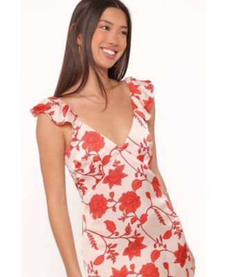 Women's Enala Maxi Dress