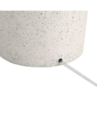 Jaime 27.5 Tall Modern Coastal 3-Way Table Lamps Set of 2