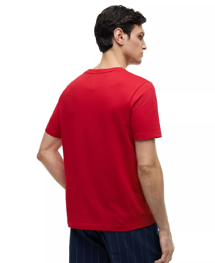 Men's Regular-Fit Script Flag T-Shirt - thumbnail 8