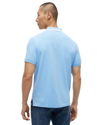 Men's Standard Country Argentina Regular-Fit Polo