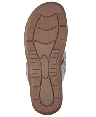 Women's Wendi Embellished Thong Slip-On Sandals