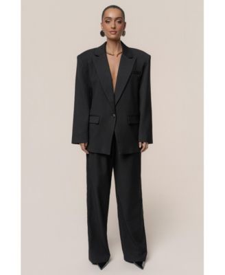 Women's Refined Moments Trouser