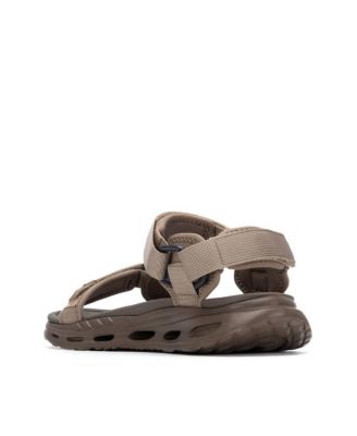Men's Airsole Ergonomic T-strap Sandals