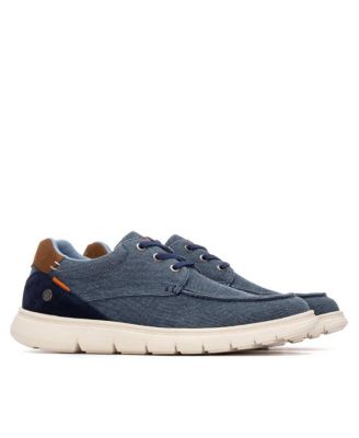 Men's Ultra Light Comfort Boat Shoes