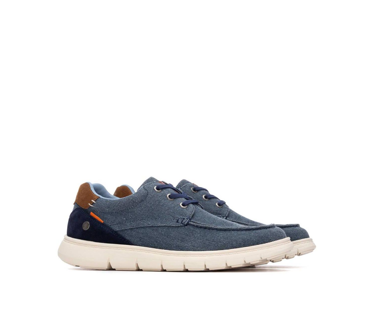 Men's Ultra Light Comfort Boat Shoes