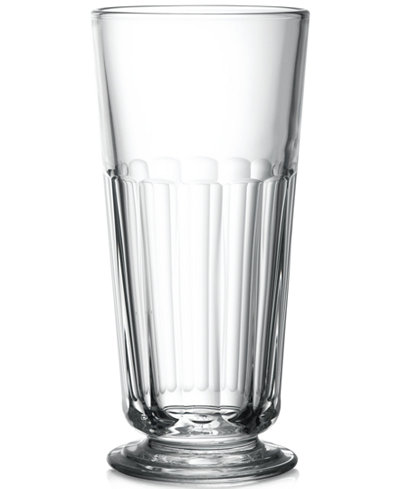 La Rochere Collection 6-Pc. Perigord Long Drink Glasses