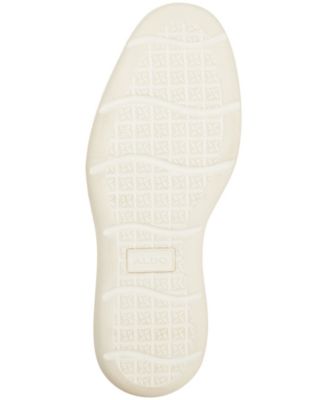 Men's Dominik Leather Lace-Up Shoes