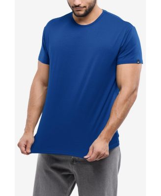 XRAY Men's Basic Crewneck Short Sleeve T-Shirt