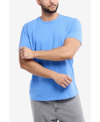 XRAY Men's Basic Crewneck Short Sleeve T-Shirt