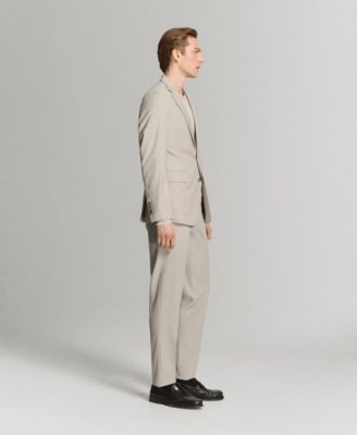 Men's Milan Slim-Fit Suit Blazer