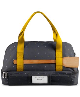 Oniva - Picnic Time Anthology Potluck Casserole Tote