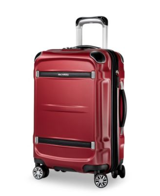 Rodeo Drive 2.0 Small Carry-On Spinner Suitcase