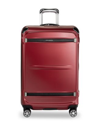 Rodeo Drive 2.0 Medium Check-In Spinner Suitcase