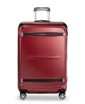 Ricardo Rodeo Drive 2.0 Medium Check-In Spinner Suitcase - Macy's