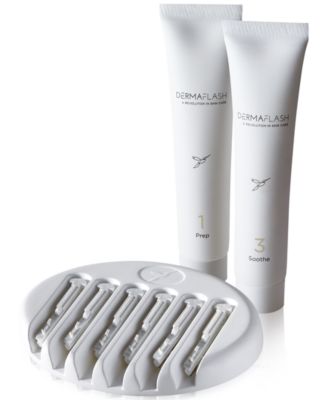 DERMAFLASH - The Essentials 3-Pc. Set