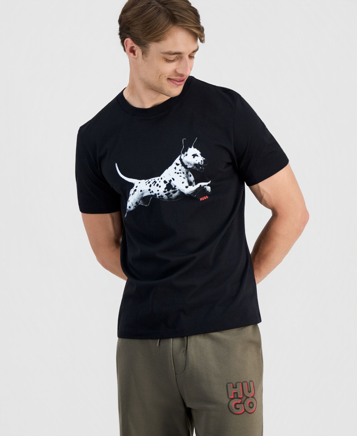 Men's Dirunn T-Shirt