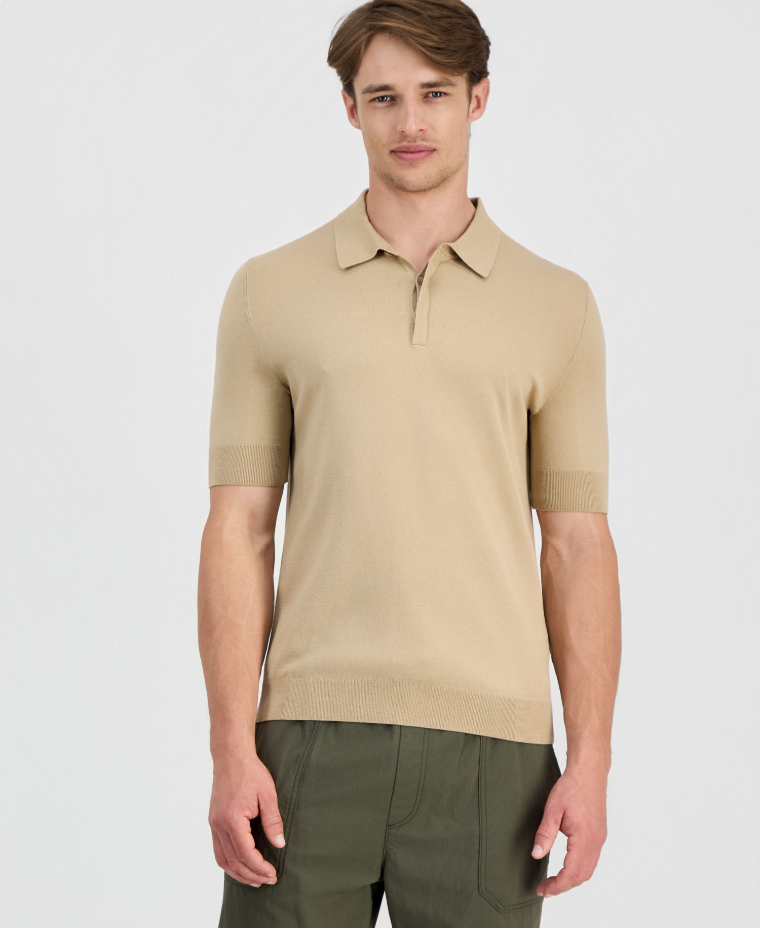 Men's San Peter Polo Shirt