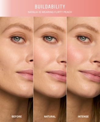 Skin Enhancer Blush, Bronzer and Highlighter Multi-Stick