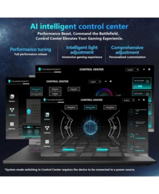 ZERO Traditional Laptop Intel Core Ultra 9 32GB RAM NVIDIA GeForce RTX 5090 1TB SSD Storage Windows 11 Home 240Hz