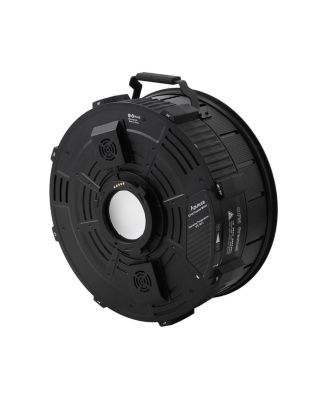 CF16 16" Motorized Fresnel Lens with Rolling Soft Case for STORM XT52 LED Light