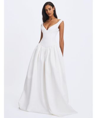 Women's Siena Sweetheart Wedding Gown