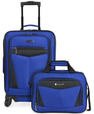 Travel Select - Nampa 2-Pc. Luggage Set