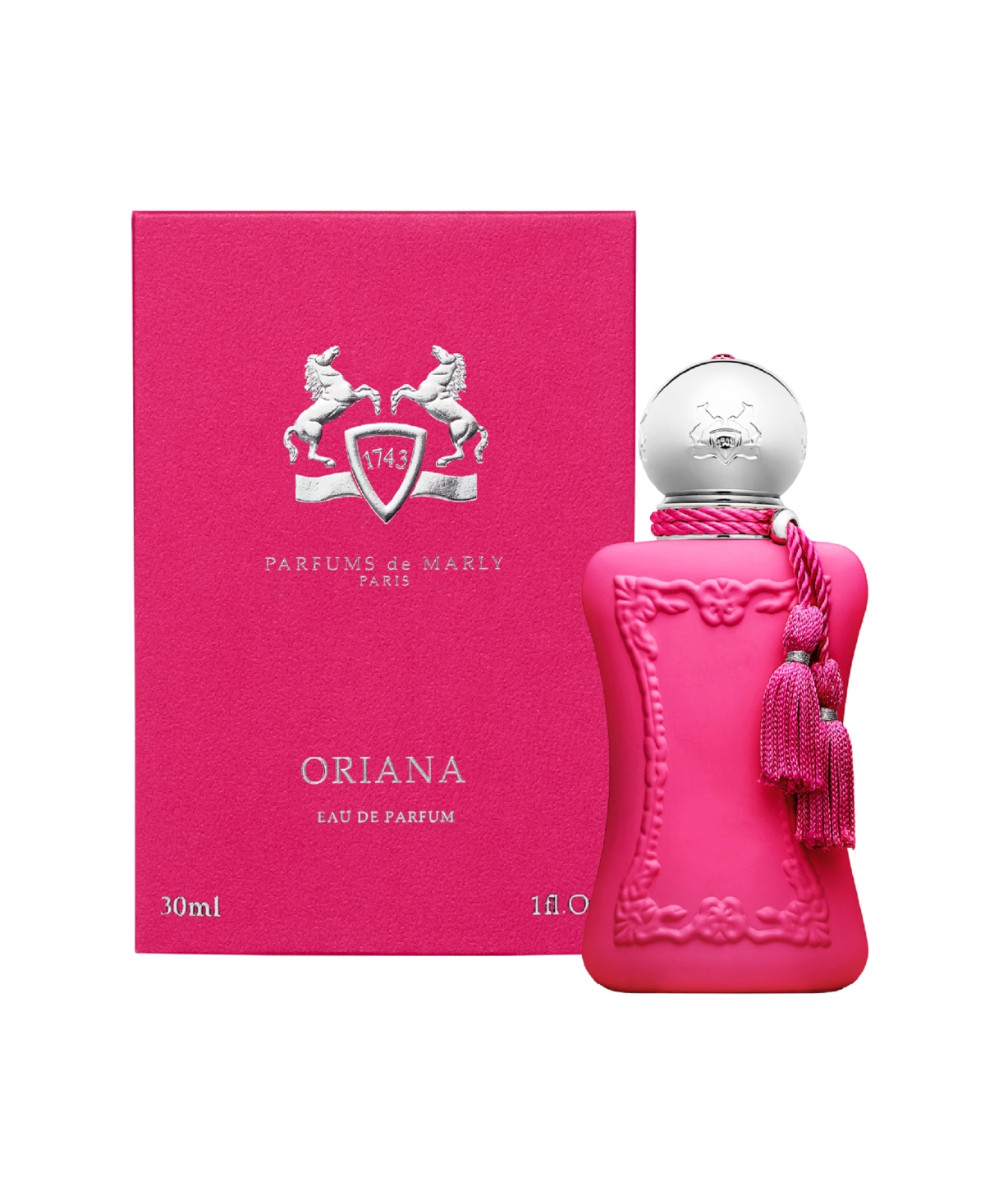 Parfums de Marly Oriana Eau de Parfum