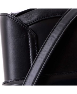 Small Besace 16 Bag Smooth Calfskin