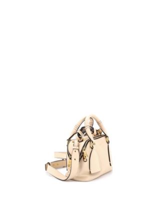 Small Daria Bag Leather