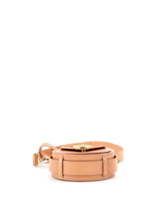 Small Tess Bag Leather