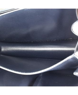 Medium Classic Box Bag Smooth Leather