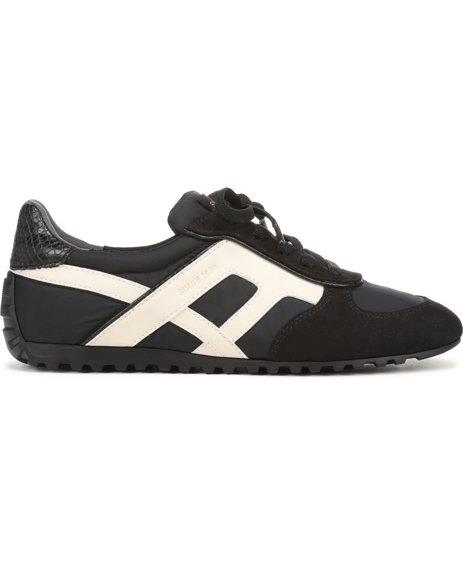 Women's Raquel Lace-Up Sneakers