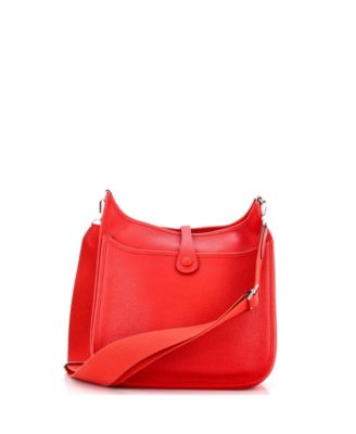 PM Evelyne Bag Gen III Clemence
