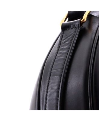 Medium Besace 16 Bag Smooth Calfskin