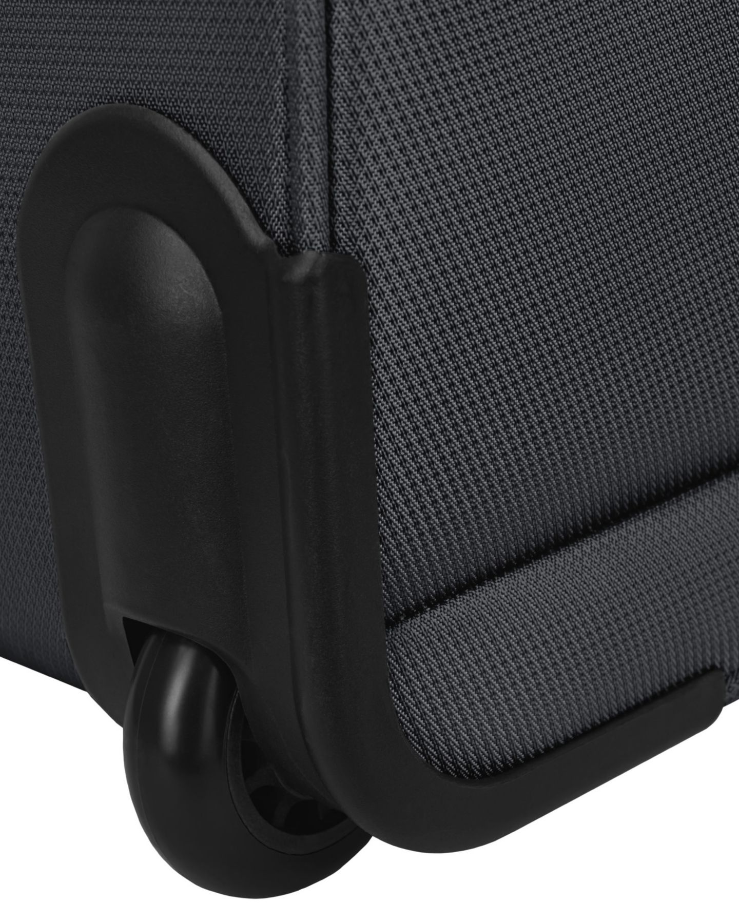 Сумка WallyBags Stratford UnderSeat, цвет: Графитовый — фото 8