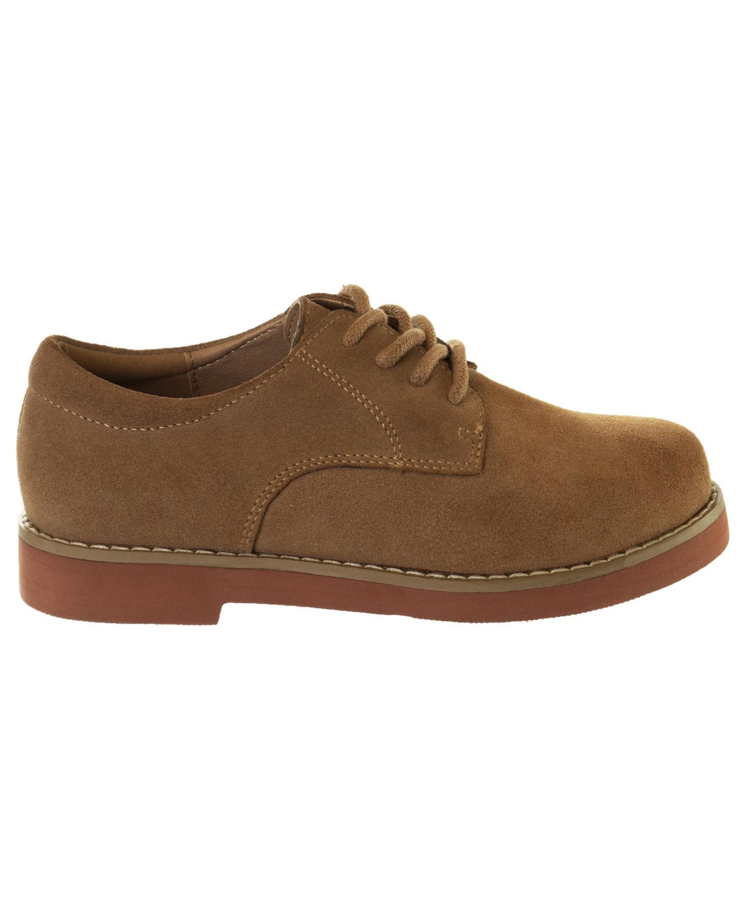 Little Boys School Shoes Durable