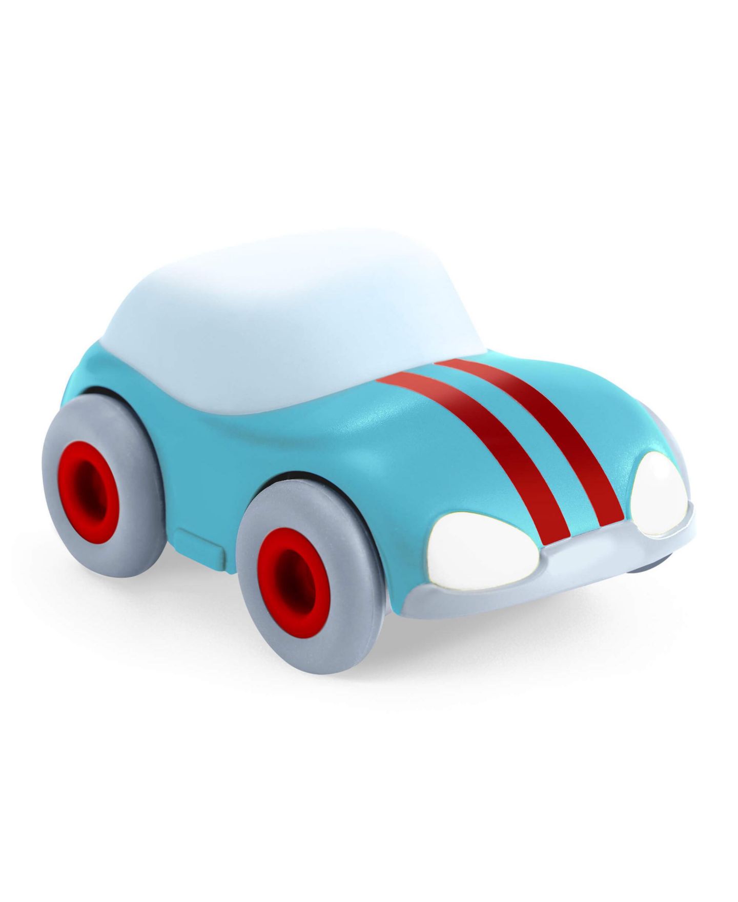 Детские игрушки Haba Cars Momentum Motor Race Car Set, 4-Piece, цвет: Разноцветный — фото 8