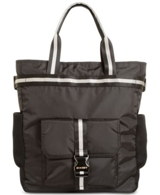 2(x)ist - Nylon Tote Bag