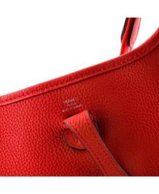 TPM Evelyne Bag Gen III Maurice