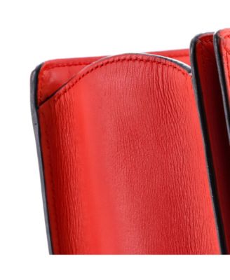 Medium Barcelona Shoulder Bag Leather