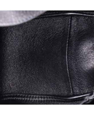 Mini Flou Dynamique Open Tote Vitello Daino