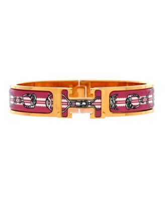 Clic H Bracelet