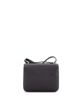 18 Constance NM Bag Epsom