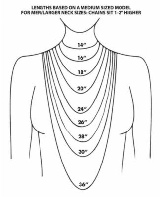 Tone Knotted Casting Collar Necklace Brass