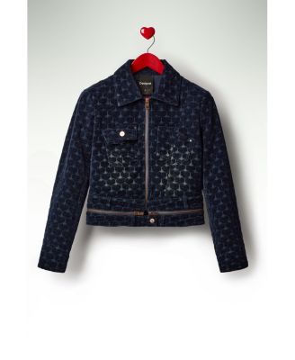 Women's Denim jacket