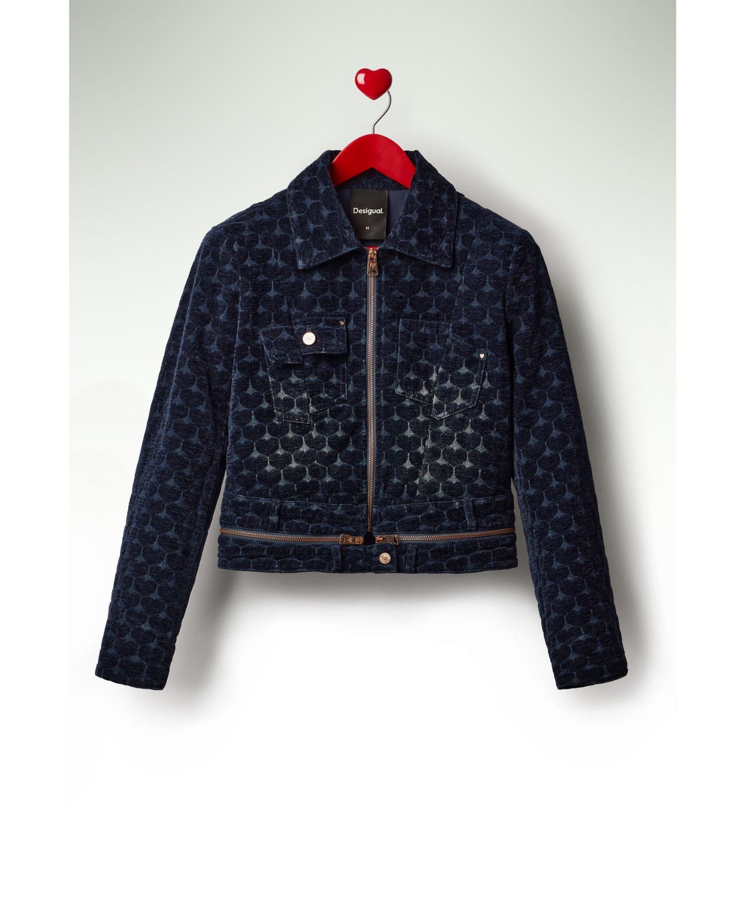 Women's Denim jacket