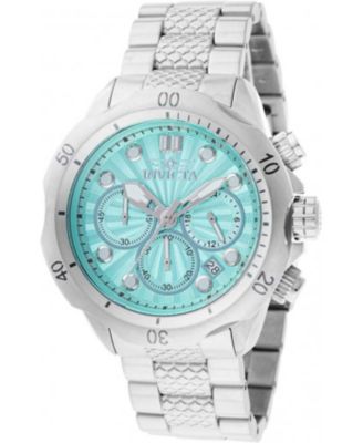 Men's 47749 Venom Quartz VD53 Dial Watch