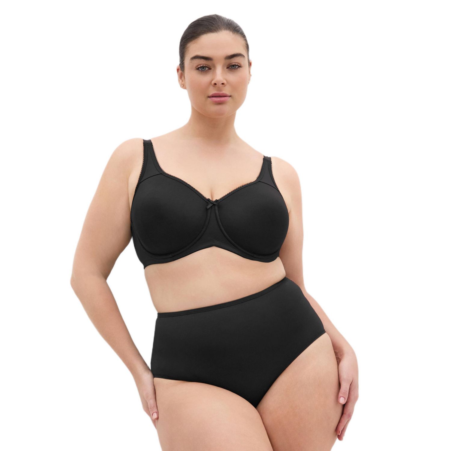 Women's Shapely T-Shirt Bra