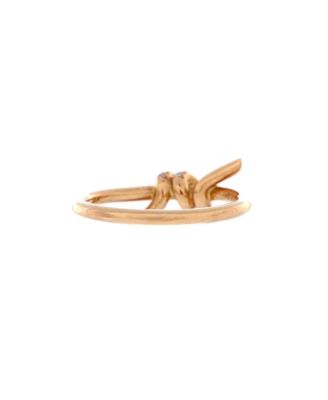 Knot Ring