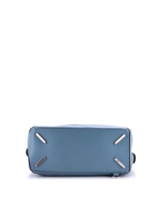 Medium Puzzle Bag Leather